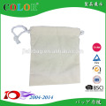 customized wholesale promotion wholesale cotton recycle bag